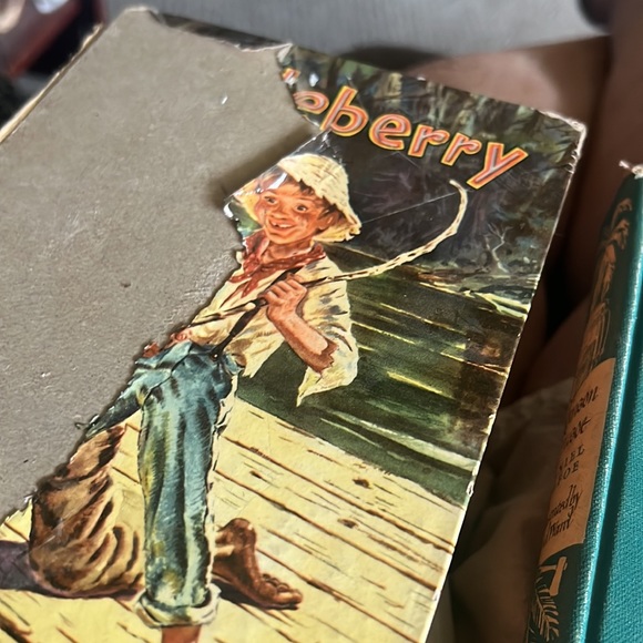 Vintage - Picture 5 of 7